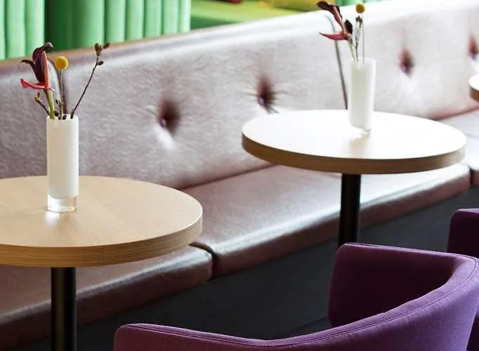 Park By Radisson Airport Schiphol Άμστερνταμ