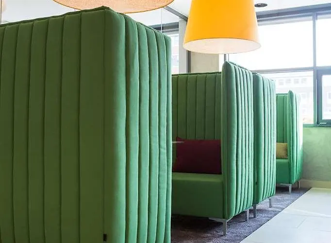 Park By Radisson Airport Schiphol Άμστερνταμ