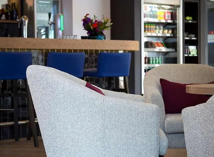 Park By Radisson Airport Schiphol