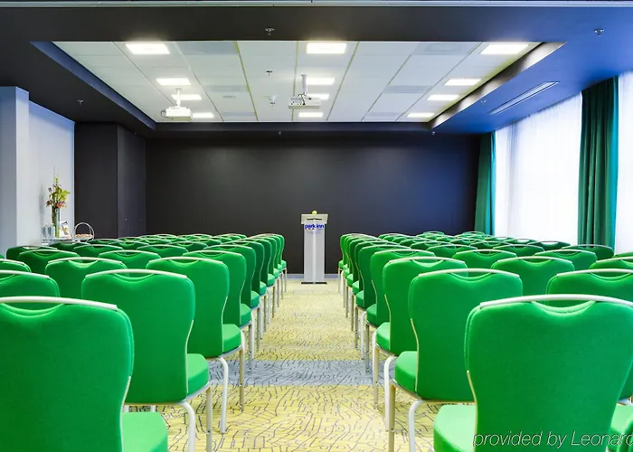 Park By Radisson Airport Schiphol