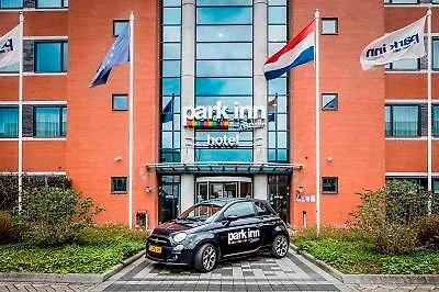 Park By Radisson Airport Schiphol Hotel 3*