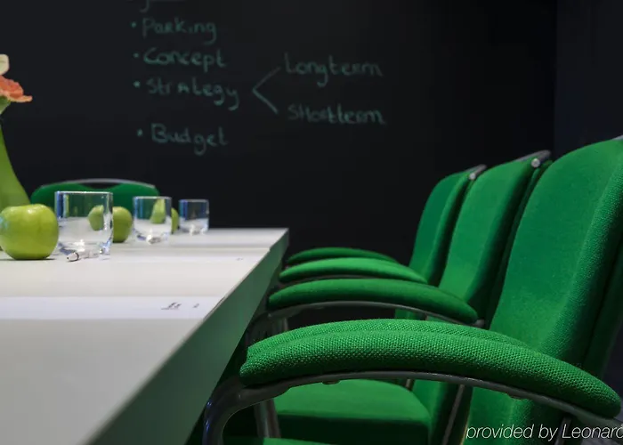 Park By Radisson Airport Schiphol Ξενοδοχείο Άμστερνταμ