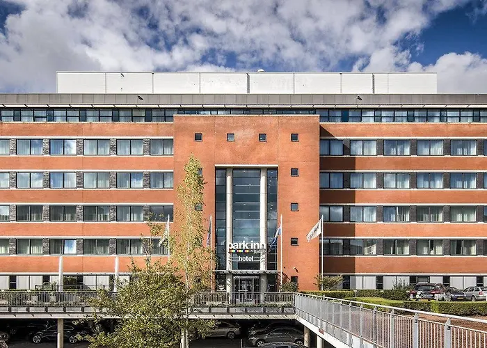 Park By Radisson Airport Schiphol Ξενοδοχείο