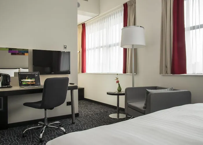 Park By Radisson Airport Schiphol