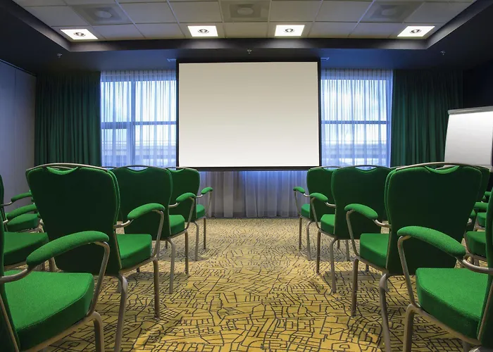 Park By Radisson Airport Schiphol