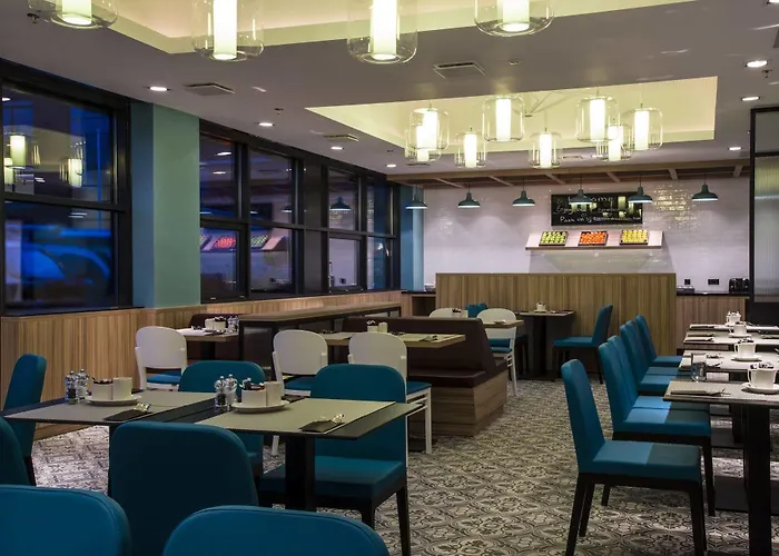 Park By Radisson Airport Schiphol Ξενοδοχείο Άμστερνταμ