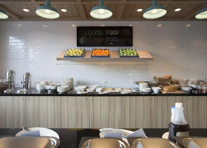 Park By Radisson Airport Schiphol 3* Άμστερνταμ