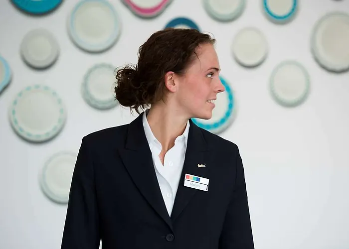 Park By Radisson Airport Schiphol