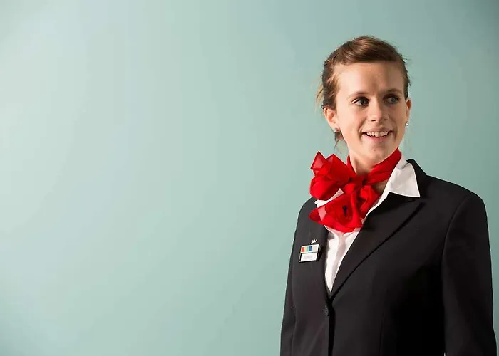 Ξενοδοχείο Park By Radisson Airport Schiphol Άμστερνταμ