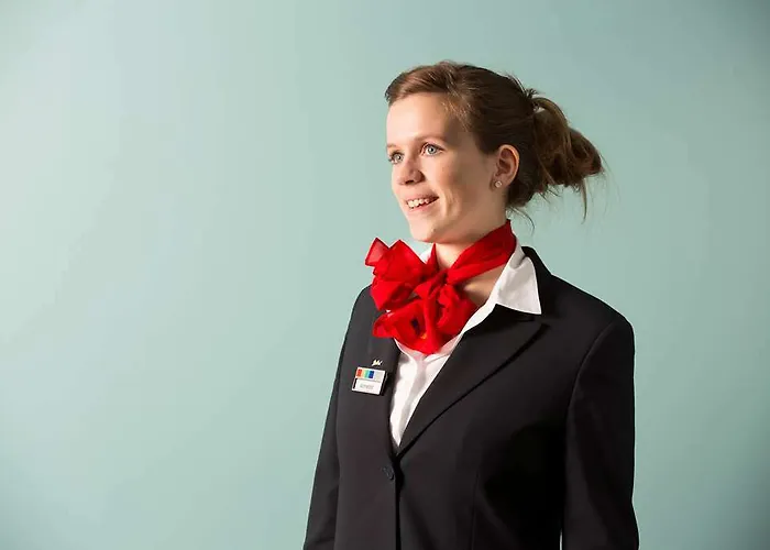 Park By Radisson Airport Schiphol Ξενοδοχείο