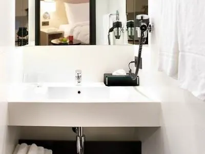 Park By Radisson Airport Schiphol