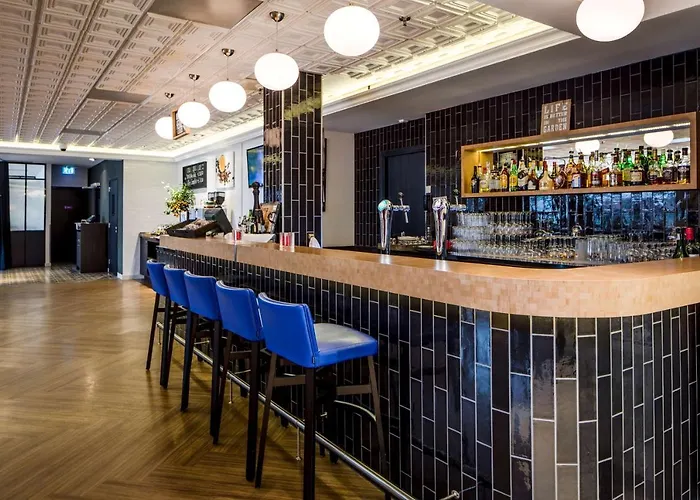 Park By Radisson Airport Schiphol 3*