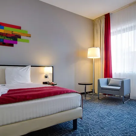 Park By Radisson Airport Schiphol 3* Amsterdam Airport Schiphol