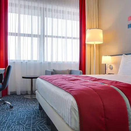 Park By Radisson Airport Schiphol Hotel Amsterdam Airport Schiphol
