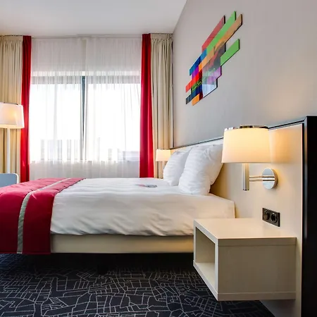 Hotel Park By Radisson Airport Schiphol