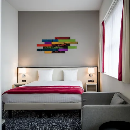 ホテル Park By Radisson Airport Schiphol