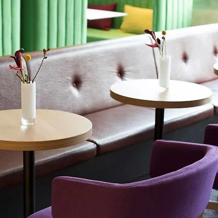 Park By Radisson Airport Schiphol Amsterdam Airport Schiphol