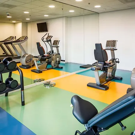 Park By Radisson Airport Schiphol 3*