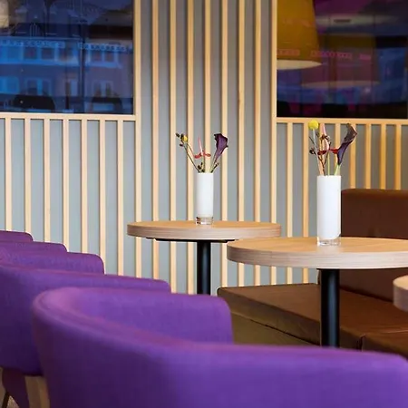 Park By Radisson Airport Schiphol