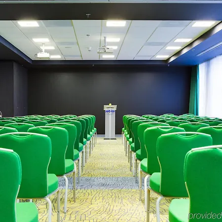 Park By Radisson Airport Schiphol