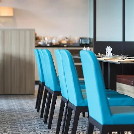 Hotel Park By Radisson Airport Schiphol Amsterdam