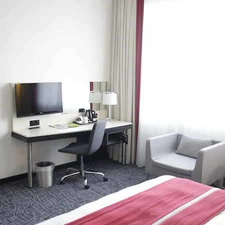 Hotel Park By Radisson Airport Schiphol